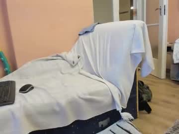 Nudejack75 September 20, 2025 Chaturbate stream image