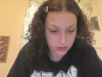 Sickasyouthink September 20, 2025 Chaturbate stream image