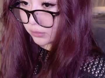 Yurikomay September 20, 2025 Chaturbate stream image