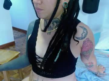 Agness_6 September 20, 2025 Chaturbate stream image