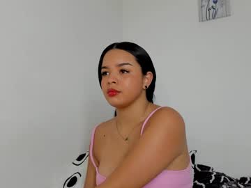 Arianna_5 September 20, 2025 Chaturbate stream image