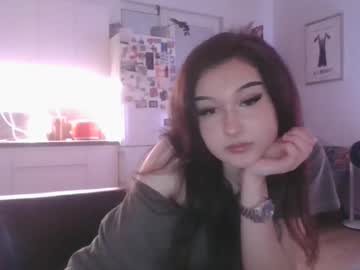 Bastetdivinity September 20, 2025 Chaturbate stream image