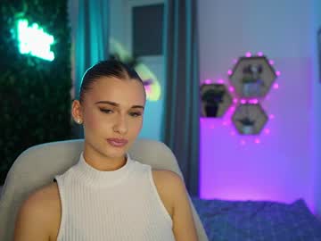 Betty_Greyy September 20, 2025 Chaturbate stream image