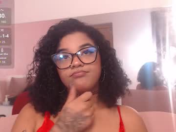 Dark_Flama September 20, 2025 Chaturbate stream image