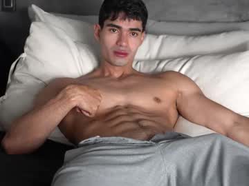 Joe_Steel1 September 20, 2025 Chaturbate stream image