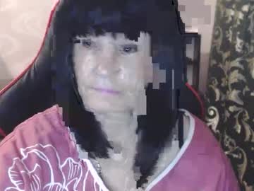 Katarinaohdream September 20, 2025 Chaturbate stream image