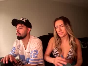 Kaythepetiteblonde September 20, 2025 Chaturbate stream image