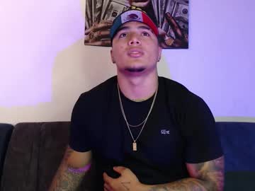 _Luxury_23 September 20, 2025 Chaturbate stream image
