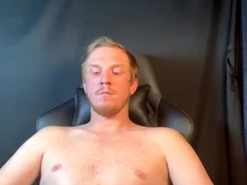 Macsheridan September 20, 2025 Chaturbate stream image