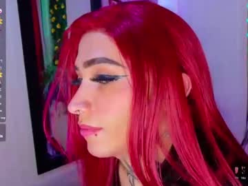 Micaela_And_Diego September 20, 2025 Chaturbate stream image