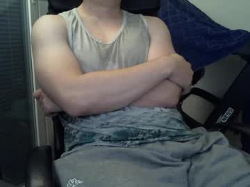 Nicklan90 September 20, 2025 Chaturbate stream image