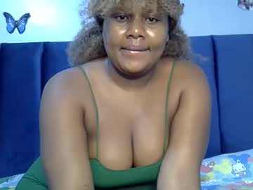Prettymel_ September 20, 2025 Chaturbate stream image