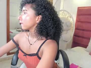 Salome_Willians September 20, 2025 Chaturbate stream image