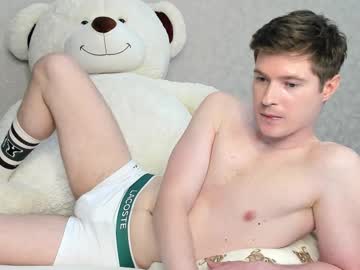 Semyonone September 20, 2025 Chaturbate stream image