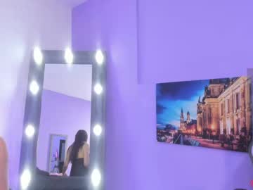 Thayla_Fox September 20, 2025 Chaturbate stream image