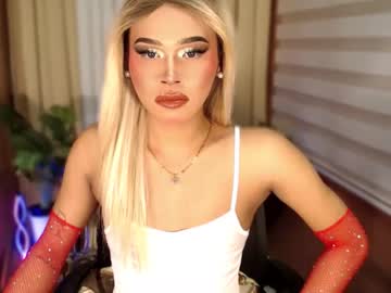 Tiara_Perezx September 20, 2025 Chaturbate stream image