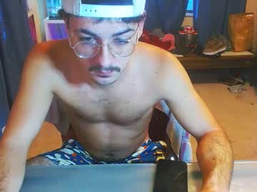 Vinsmoke_Sanji2020 September 20, 2025 Chaturbate stream image