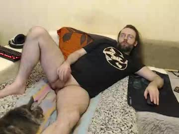 Yowlo September 20, 2025 Chaturbate stream image