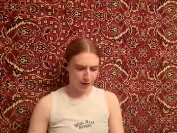 Amiefetty September 20, 2025 Chaturbate stream image