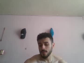 Athlete_Boy22 September 20, 2025 Chaturbate stream image