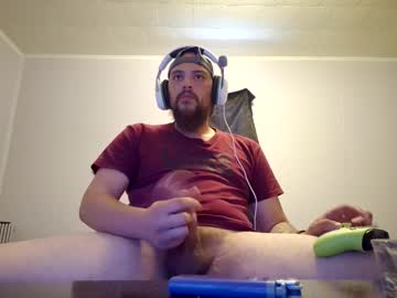 Atila_The_Hung September 20, 2025 Chaturbate stream image