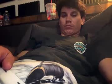Bigben281330 September 20, 2025 Chaturbate stream image