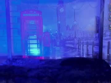 Candy_Rebel18 September 20, 2025 Chaturbate stream image