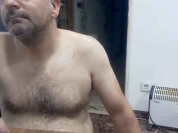 Chaals25 September 20, 2025 Chaturbate stream image