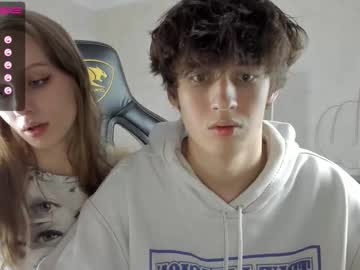 Cyyberwhore September 20, 2025 Chaturbate stream image