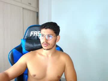 Dantraxx September 20, 2025 Chaturbate stream image