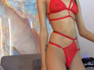 Daphne_Celestin11_Aws September 20, 2025 Chaturbate stream image