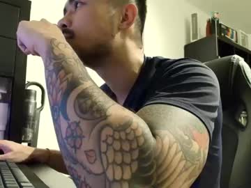 Dixonhuang September 20, 2025 Chaturbate stream image