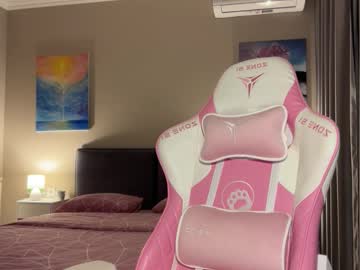 Fairy_Bloomix September 20, 2025 Chaturbate stream image