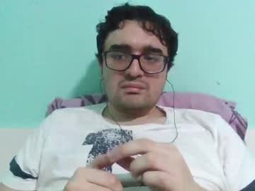 Inariookami September 20, 2025 Chaturbate stream image