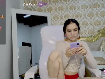 Jessb_ September 20, 2025 Chaturbate stream image