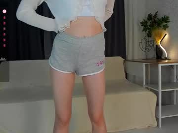 Kayleenrusi September 20, 2025 Chaturbate stream image