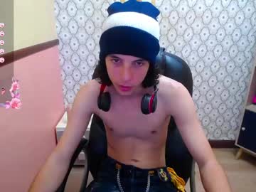 Kurtt_Miller September 20, 2025 Chaturbate stream image