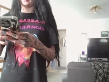 Livmirage September 20, 2025 Chaturbate stream image