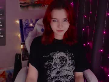 _Lovelylu_ September 20, 2025 Chaturbate stream image
