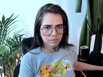 Meurief September 20, 2025 Chaturbate stream image