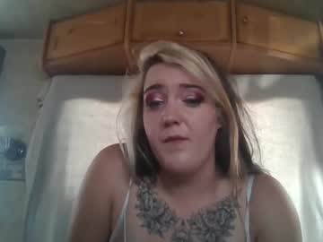 Midnightminx803532 September 20, 2025 Chaturbate stream image