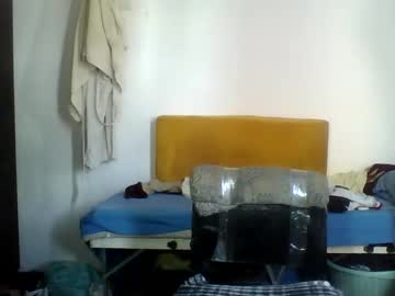 Roxtrave September 20, 2025 Chaturbate stream image