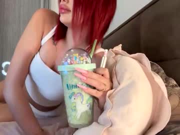 Scarleteva September 20, 2025 Chaturbate stream image