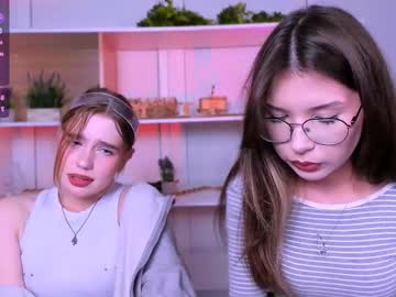 Stella_Noir September 20, 2025 Chaturbate stream image