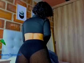 Sweetbellacb September 20, 2025 Chaturbate stream image