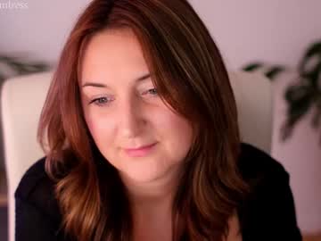Vsecrets September 20, 2025 Chaturbate stream image