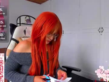 Ximerosales September 20, 2025 Chaturbate stream image