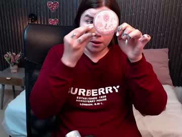 Aabby_Lee September 20, 2025 Chaturbate stream image