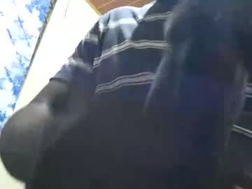 Bigdja2001 September 20, 2025 Chaturbate stream image