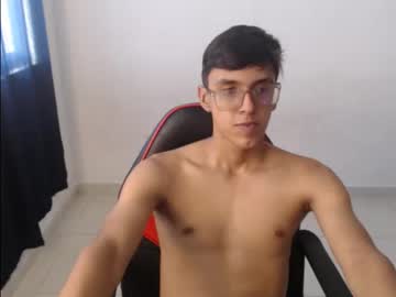 Derek_135 September 20, 2025 Chaturbate stream image